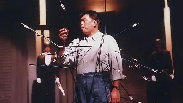 黎智英：这位挑战中国底线的亿万富翁，付上了自由的代价（组图） - 3