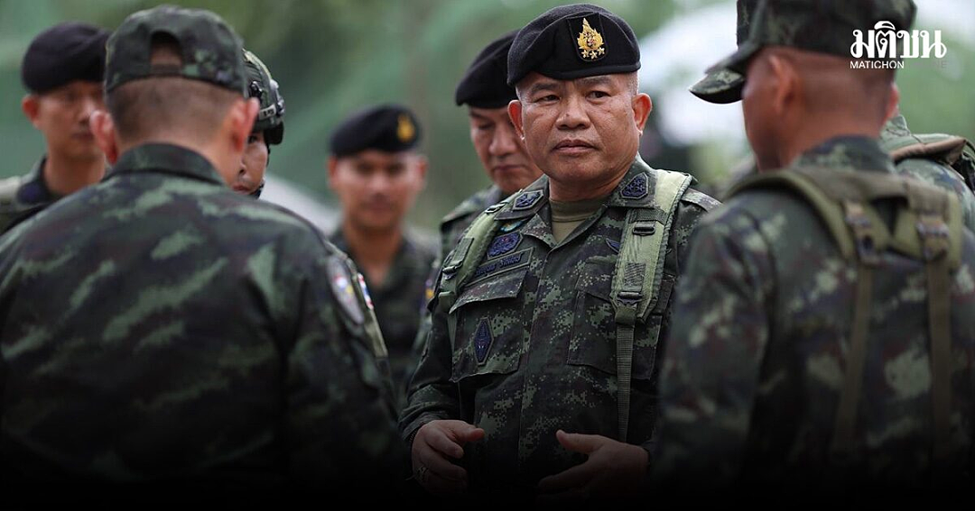 泰国F-16战机打击边境赌场，诈骗团伙仓皇撤离，园区电诈链条被打断（组图） - 9