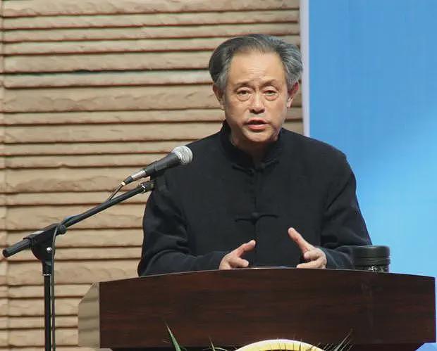 南博事件升级!参与定