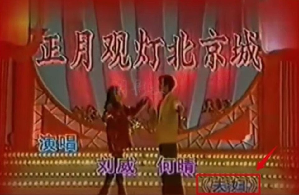 何晴去世后,许亚军与刘威两位前任未发声,廖京生评论区沦陷(组图) - 15