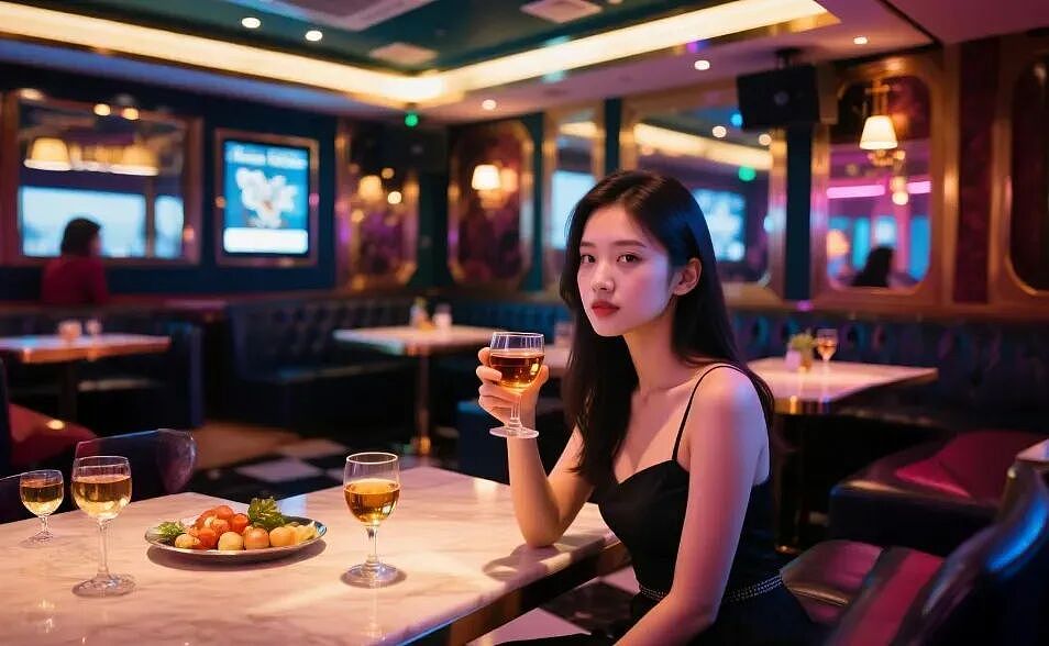 “高考完被包养,一晚上70万,我厉害吧?”一个18岁女孩的自述惊到我了(组图) - 10