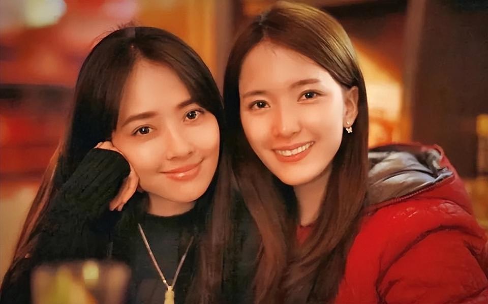 曾是“最美J女郎”，退圈多年忽然失常？陈匡怡到底怎么了（组图） - 18