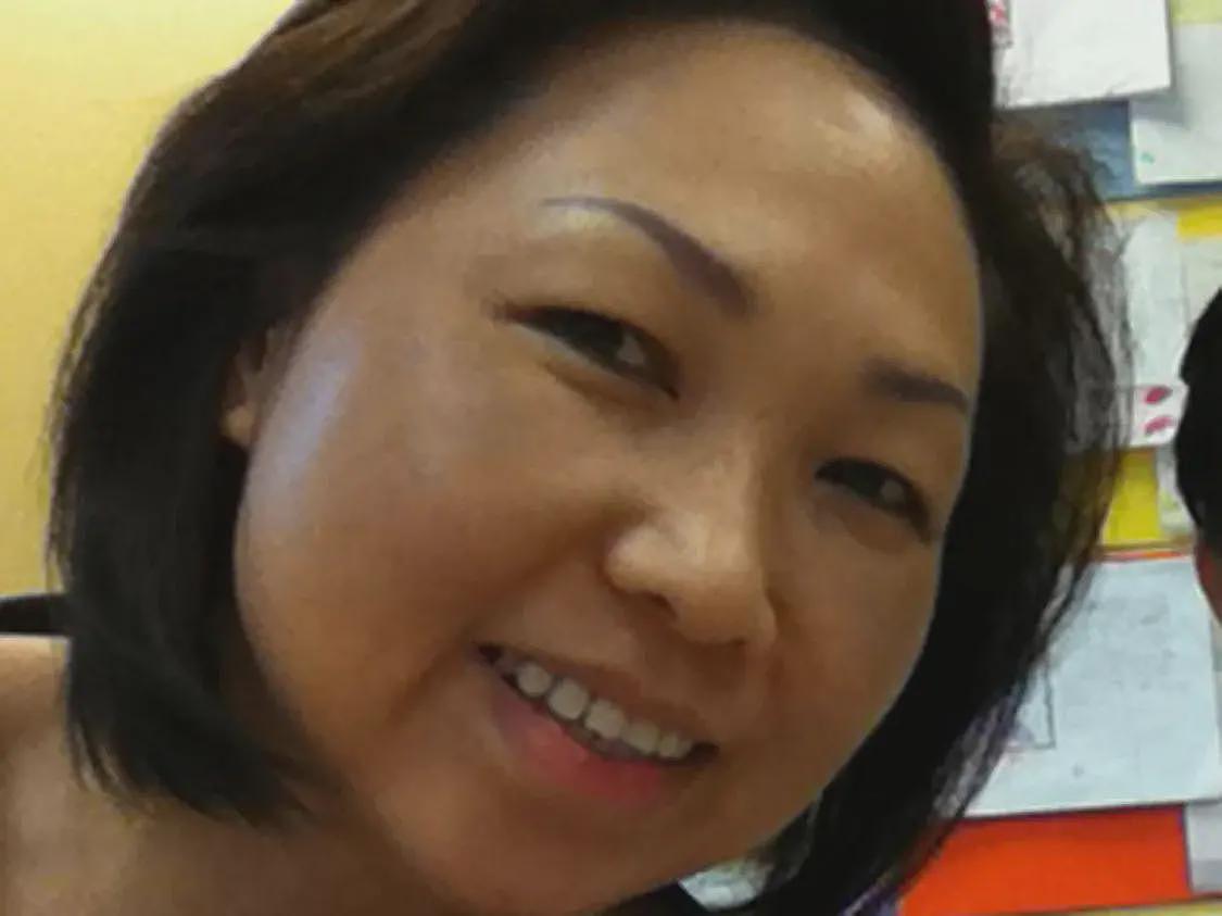 华裔女孩嫁美国富商,生仨混血儿子,婚后21年惨死于千万豪宅(组图) - 3