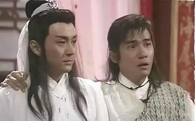 TVB老戏骨自曝被解约原因！移居番禺农村10年，为妻子接拍情色片（组图） - 5