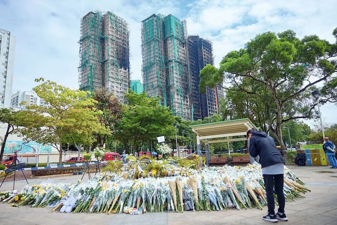 打拼30年还完房贷，他们失去唯一的房子与“安居梦”（组图） - 10