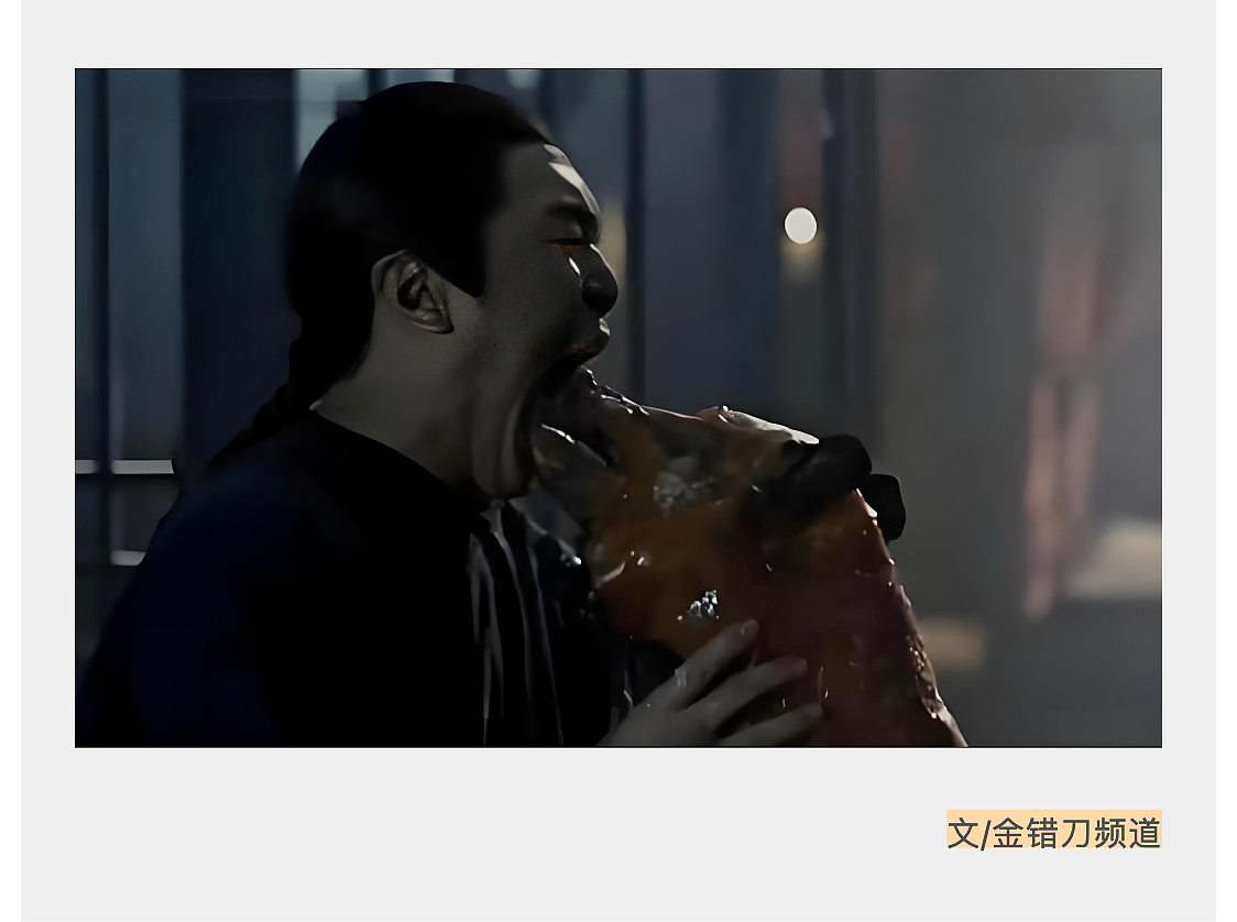 欧美强推的“人造肉”,彻底败退中国(组图) - 1