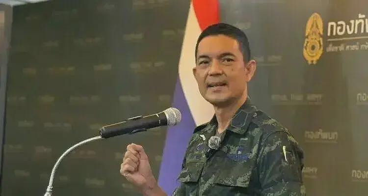 泰方点名调查柬“生命研究中心”，湘雅医院火速撇清：从未合作（组图） - 1