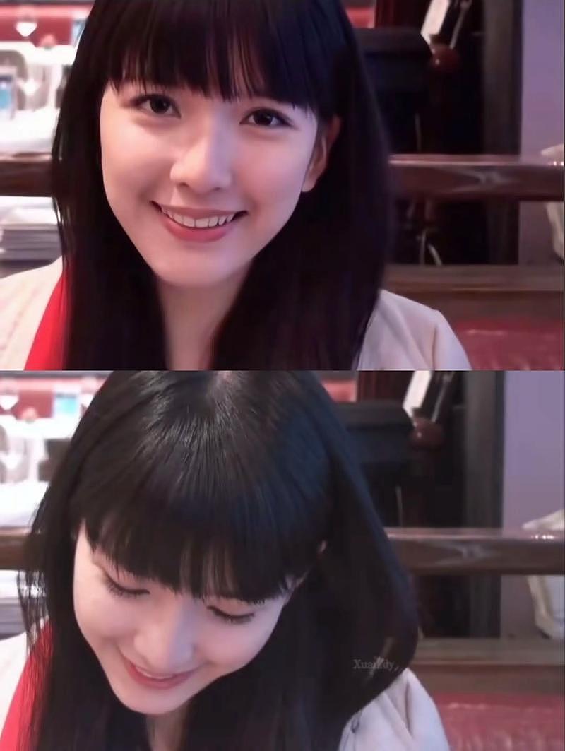 曾是“最美J女郎”，退圈多年忽然失常？陈匡怡到底怎么了（组图） - 16
