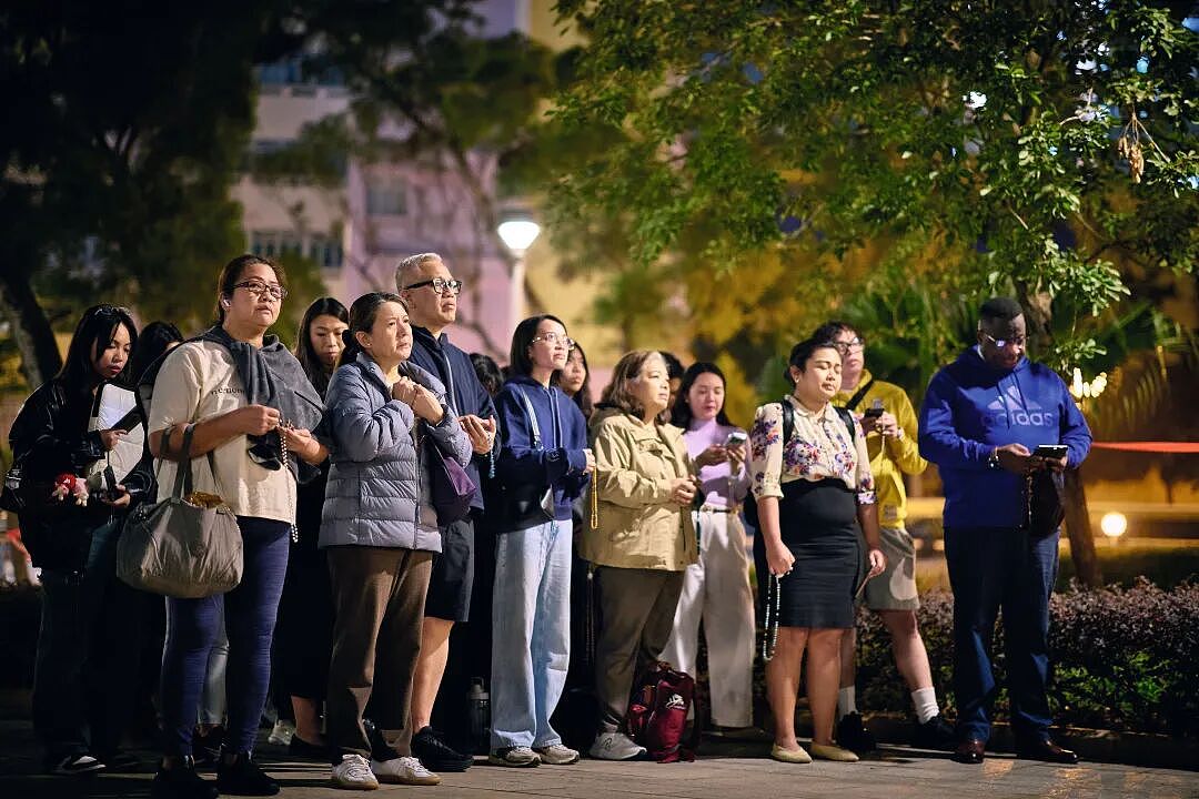打拼30年还完房贷，他们失去唯一的房子与“安居梦”（组图） - 4