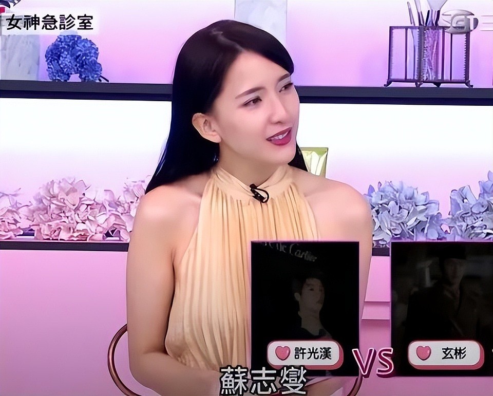 曾是“最美J女郎”，退圈多年忽然失常？陈匡怡到底怎么了（组图） - 24