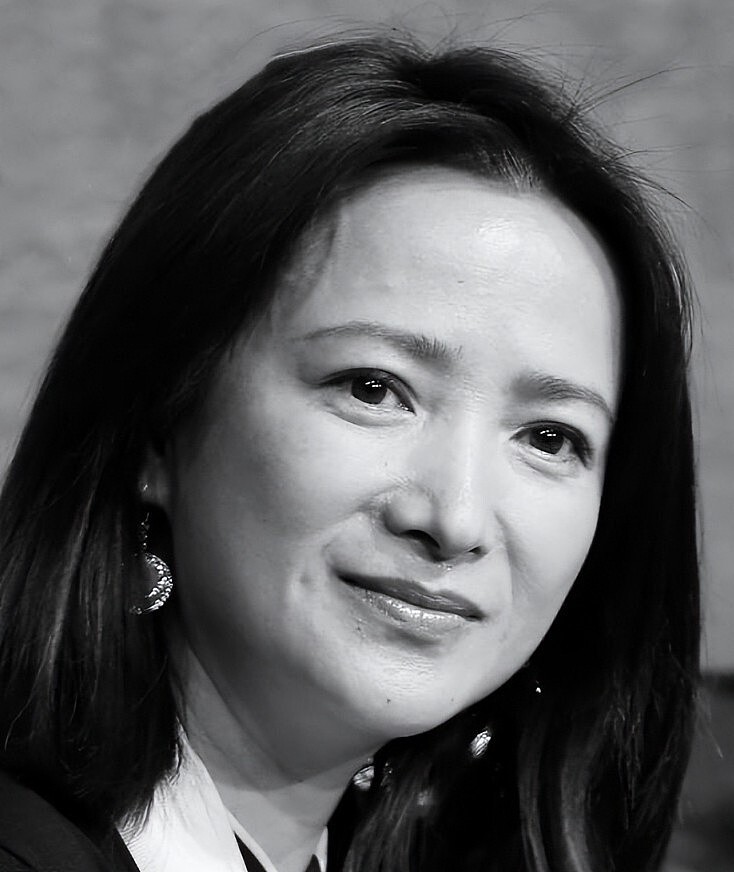 何晴去世后,许亚军与刘威两位前任未发声,廖京生评论区沦陷(组图) - 7