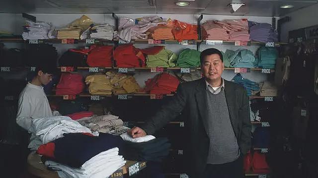 黎智英：这位挑战中国底线的亿万富翁，付上了自由的代价（组图） - 6