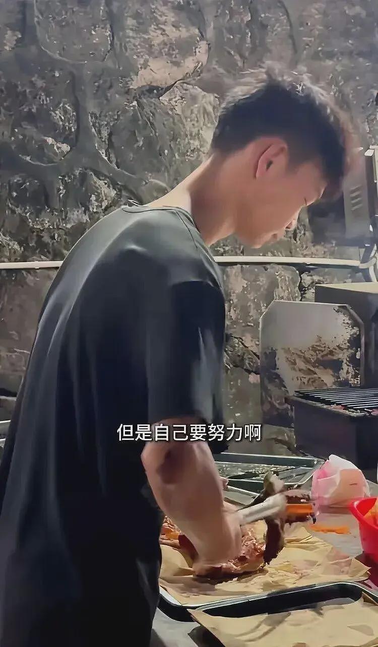 深圳烤鸡少年塌房！所谓秘方竟是“肉宝王”，评论区炸锅（组图） - 5