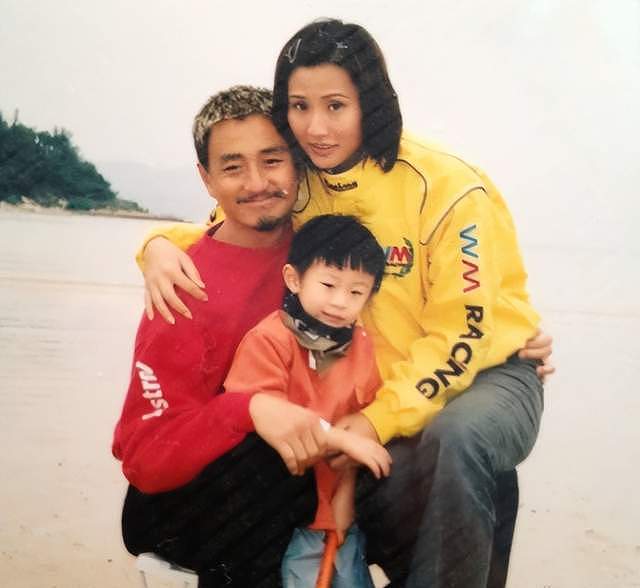 TVB老戏骨自曝被解约原因！移居番禺农村10年，为妻子接拍情色片（组图） - 11