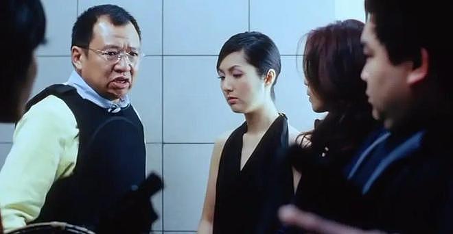 杜琪峰谈许绍雄冯淬帆去世,双眼含泪,称两人像双胞胎同生共死(组图) - 9