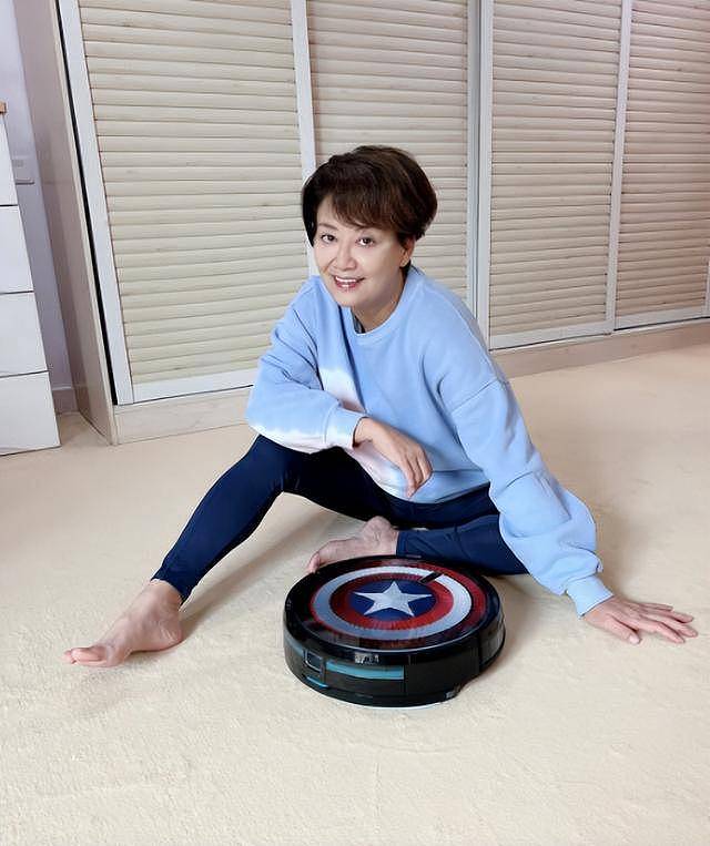 香港知名女星三度流产，隐忍丈夫出轨10年...（组图） - 2