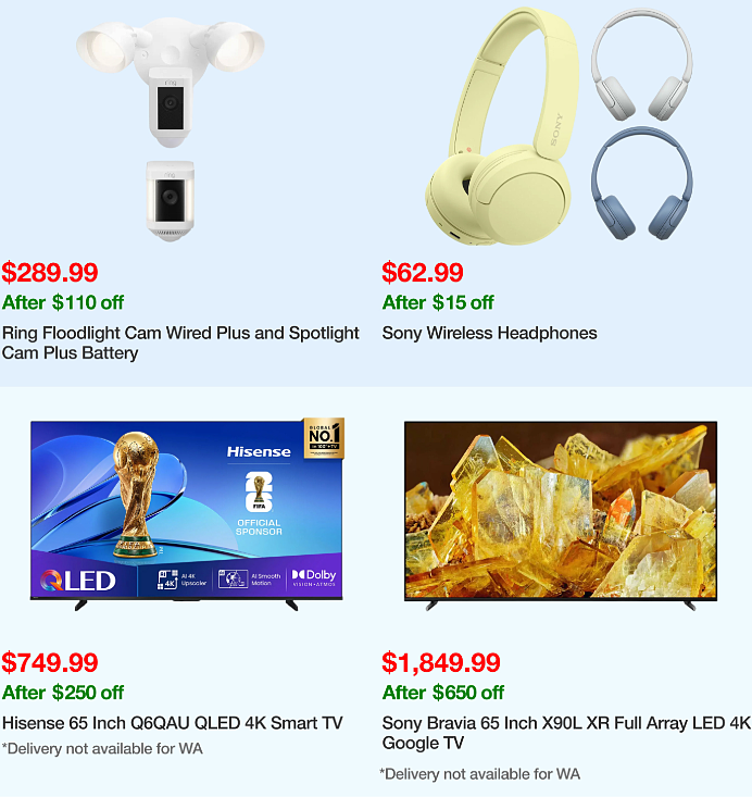 Costco年终特卖！戴森吹风省$250，Kuving冷榨机省$150（组图） - 3