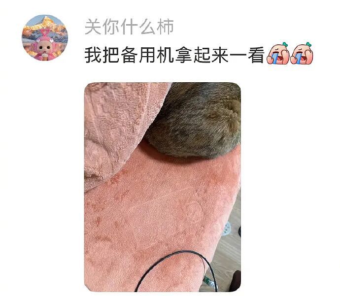 【爆笑】分手六年的前男友今天领证，竟发这样的信息给我？我该怎么回复（组图） - 63