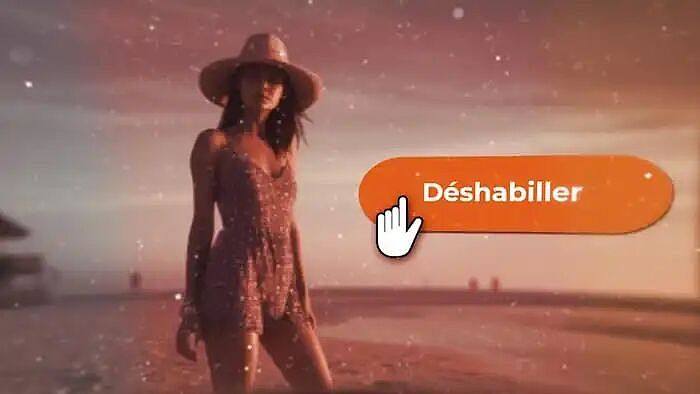 求爱不成，他竟用AI“一键脱衣”报复！多名未成年少女遭殃，其中还有受害老师…（组图） - 2