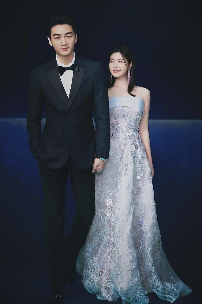 热搜第一！业内曝陈晓陈妍希离婚原因，女方玩得花，男方冷暴力，很不简单（组图） - 20