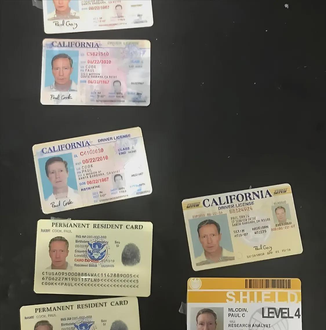 华裔女孩嫁美国富商,生仨混血儿子,婚后21年惨死于千万豪宅(组图) - 41