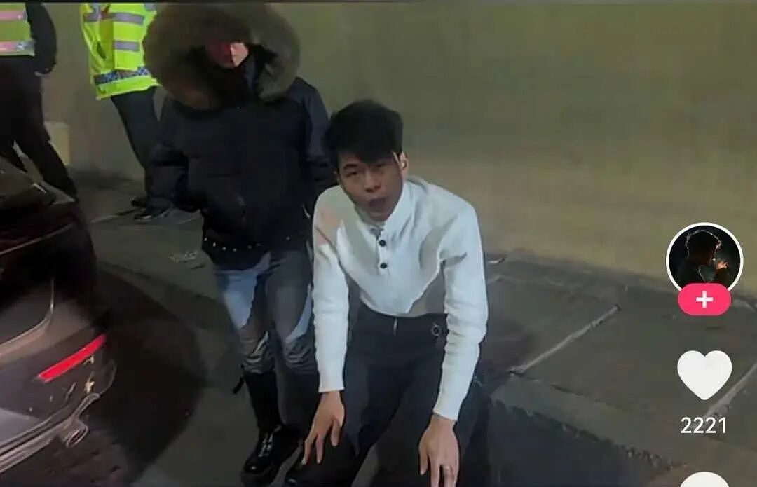 高速上一小车刹车失灵，以115km/h狂奔490公里！司机要求退车退款索赔5万，厂家回应（组图） - 3