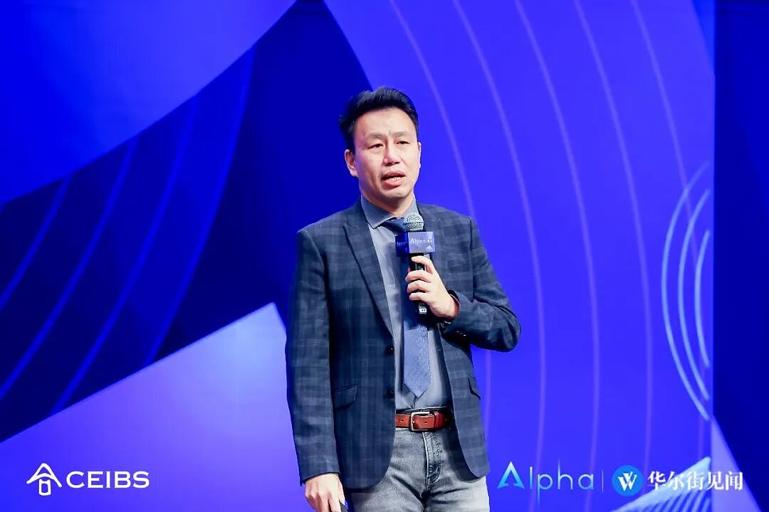 付鹏:决定2026全球资产涨跌的关键—AI“高速路”上,真有车跑吗?(组图) - 1