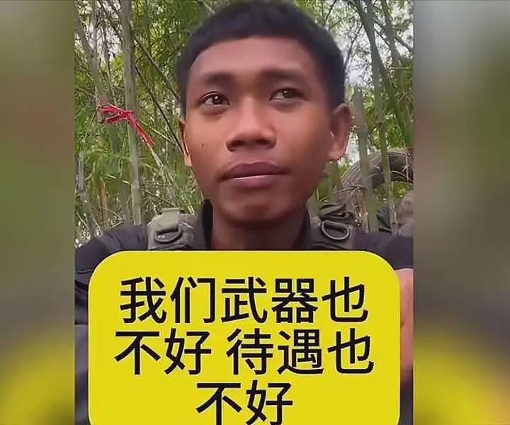 牺牲了只能换两袋米两桶油，柬埔寨士兵称打仗不值得也无意义（组图） - 11
