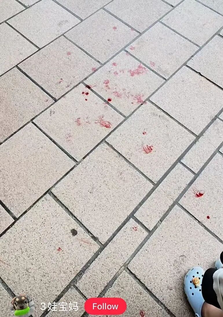 同天同时！台北、新加坡地铁站出现持刀伤人案，四死多伤（组图） - 3