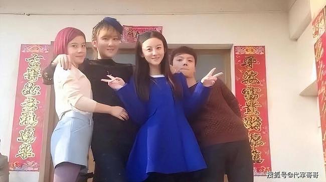 原来她早已去世！26岁不治而亡，被全家吸血多年（组图） - 4
