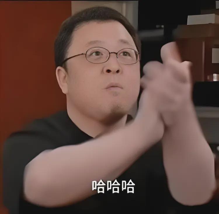 罗永浩吐槽宽带不达标，华为高管：可能是自己的问题，换根线试试（组图） - 5