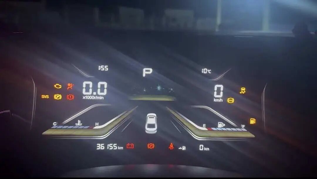高速上一小车刹车失灵，以115km/h狂奔490公里！司机要求退车退款索赔5万，厂家回应（组图） - 5