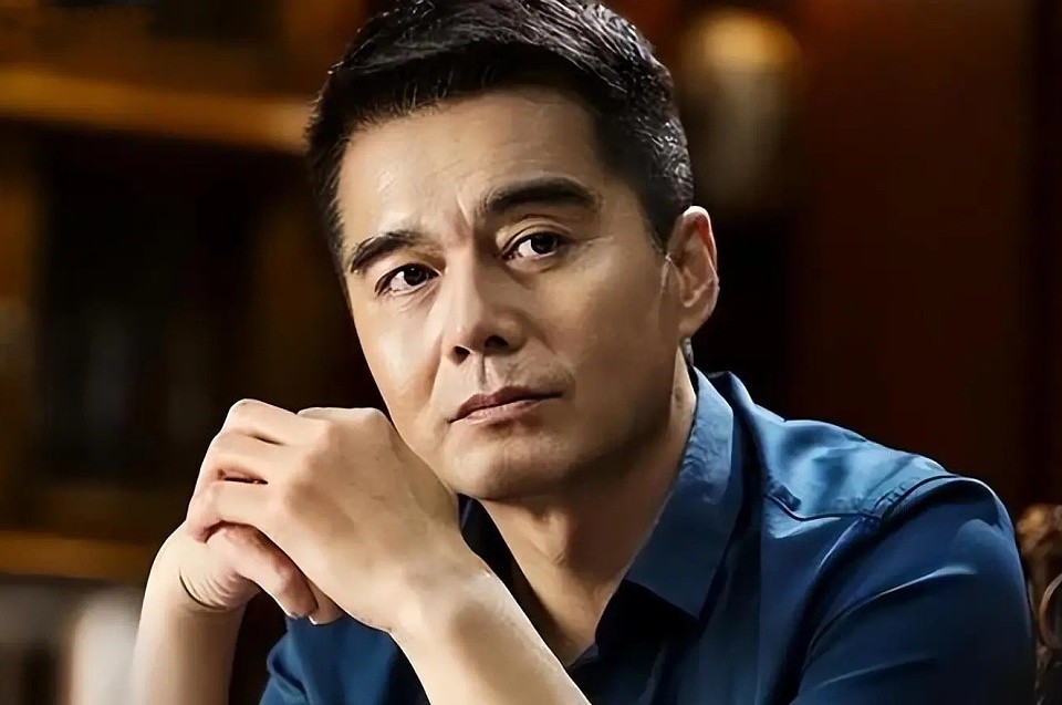 何晴去世后,许亚军与刘威两位前任未发声,廖京生评论区沦陷(组图) - 25