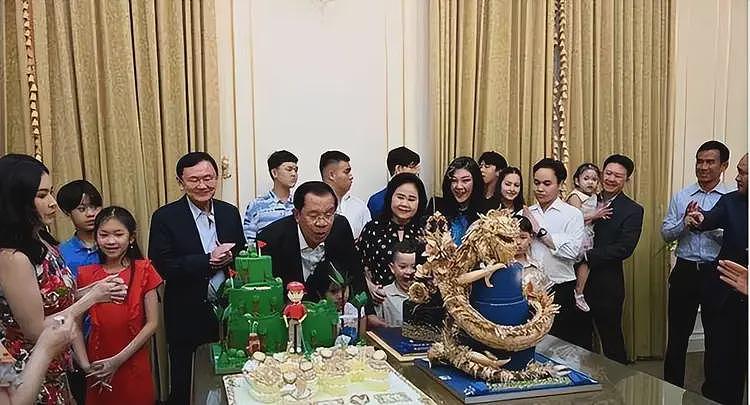 牺牲了只能换两袋米两桶油，柬埔寨士兵称打仗不值得也无意义（组图） - 13