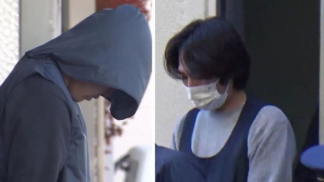 中国41岁男子公厕性侵日本80岁老翁，潜逃3个月遭警察逮捕，直言：是我肛的（组图） - 1