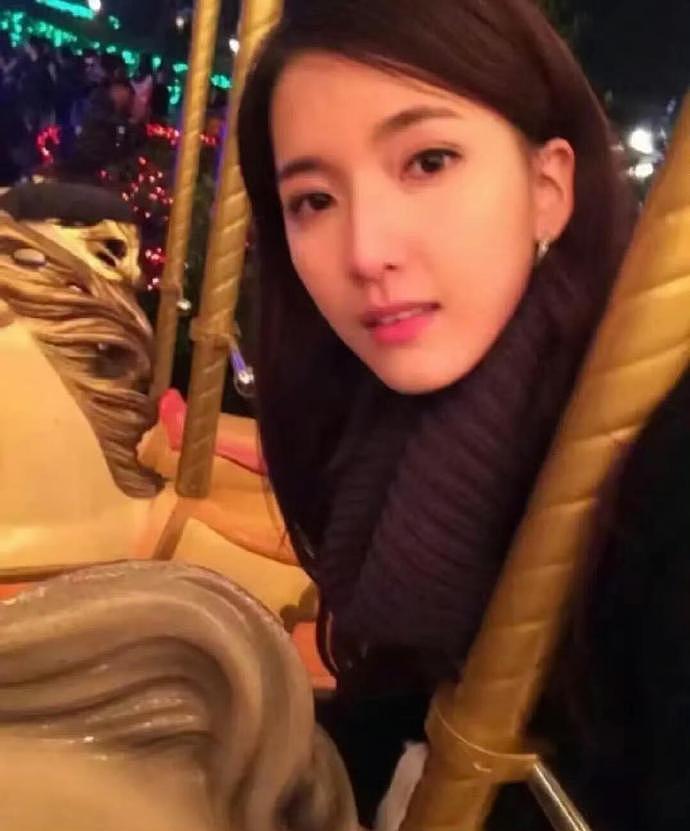 曾是“最美J女郎”，退圈多年忽然失常？陈匡怡到底怎么了（组图） - 7