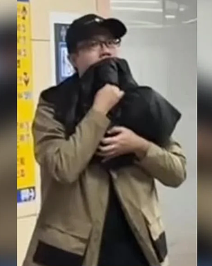 同天同时！台北、新加坡地铁站出现持刀伤人案，四死多伤（组图） - 16