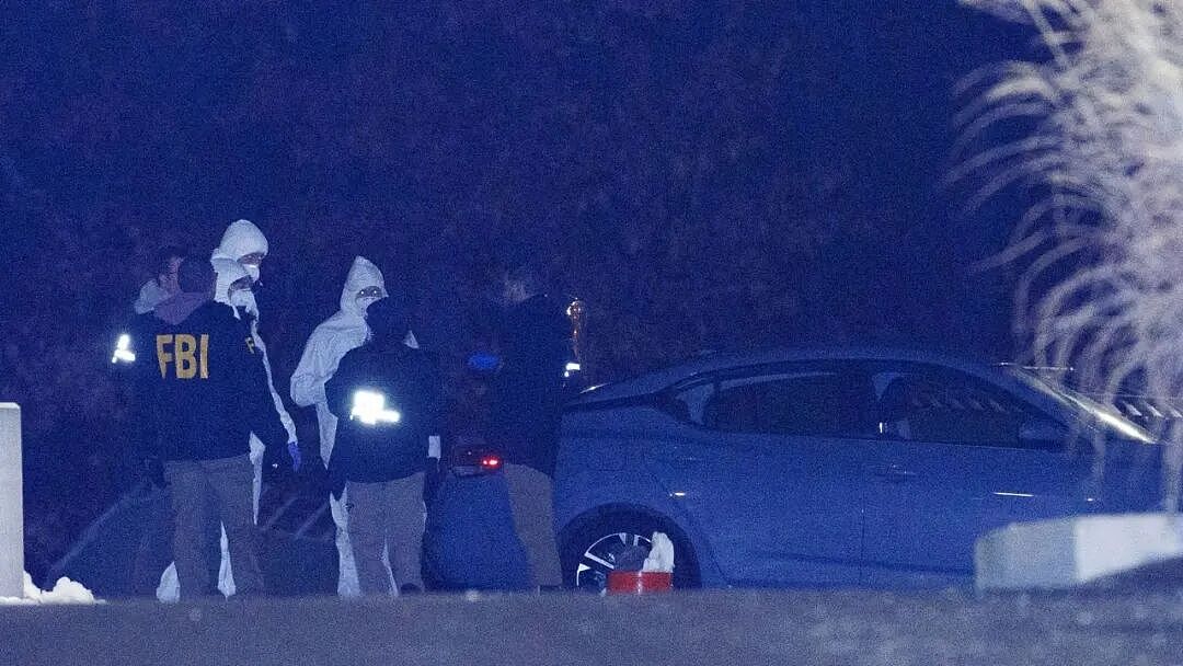 美国校园枪击案,警方一头雾水求助网络… 真找到网友:那天我跟踪过这个人!(组图) - 6
