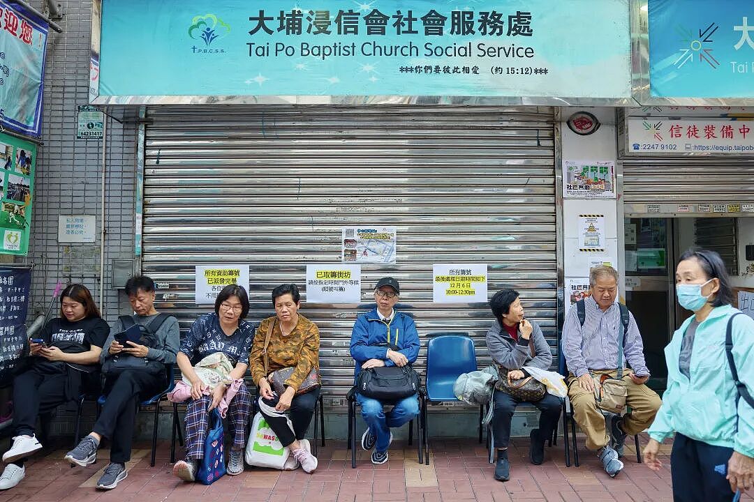 打拼30年还完房贷，他们失去唯一的房子与“安居梦”（组图） - 7