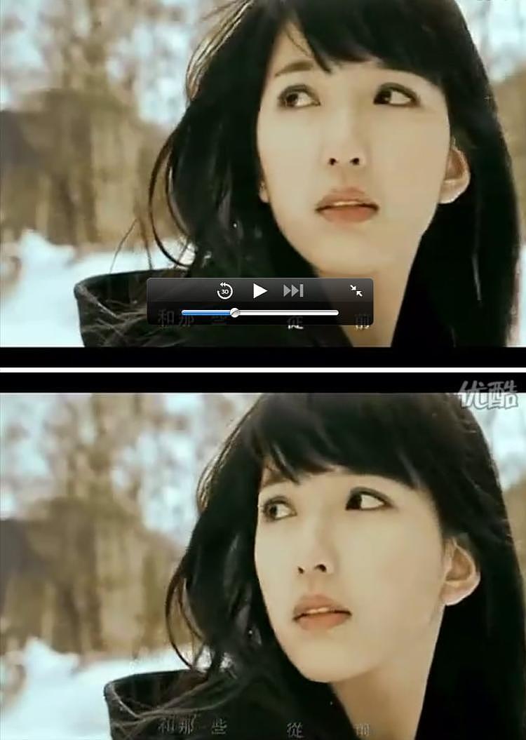 曾是“最美J女郎”，退圈多年忽然失常？陈匡怡到底怎么了（组图） - 43