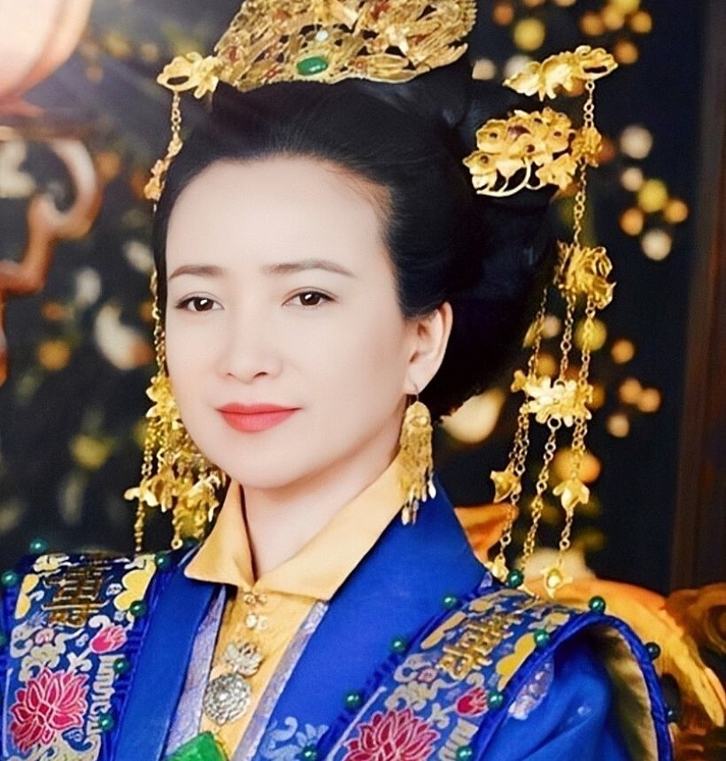 何晴去世后,许亚军与刘威两位前任未发声,廖京生评论区沦陷(组图) - 6