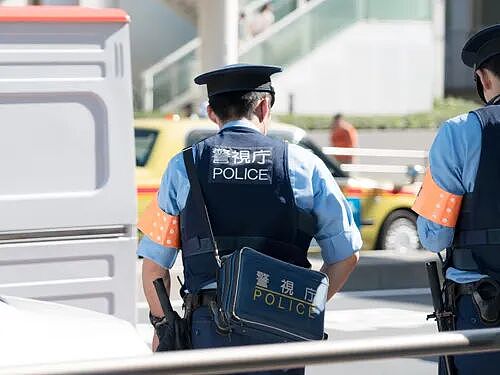 中国41岁男子公厕性侵日本80岁老翁，潜逃3个月遭警察逮捕，直言：是我肛的（组图） - 8
