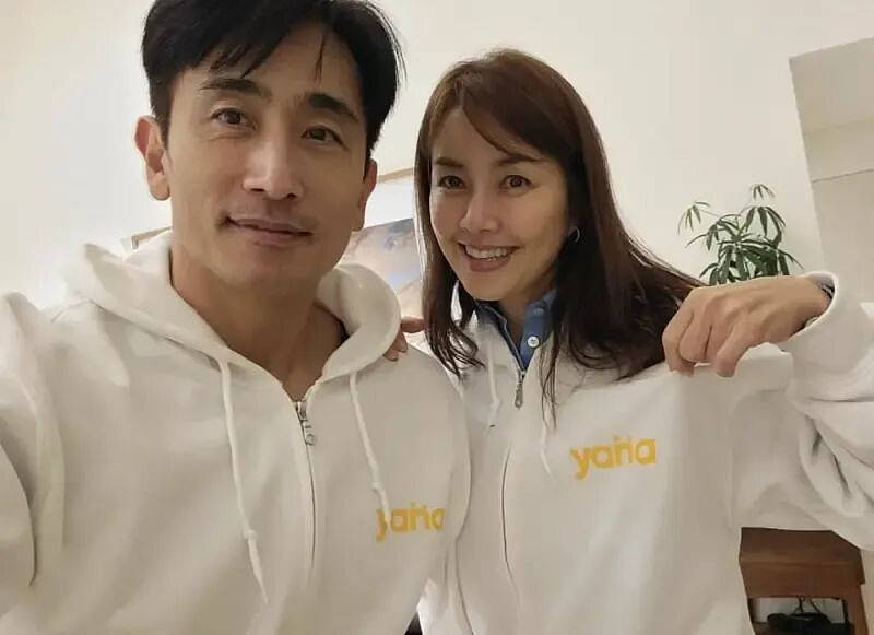 初代男神车仁表升级当公公，这状态，法拉利老了还是法拉利啊（组图） - 22
