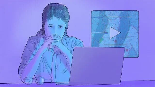 求爱不成，他竟用AI“一键脱衣”报复！多名未成年少女遭殃，其中还有受害老师…（组图） - 8