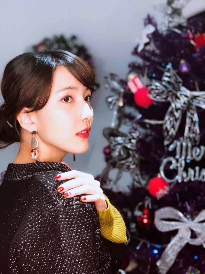 曾是“最美J女郎”，退圈多年忽然失常？陈匡怡到底怎么了（组图） - 39
