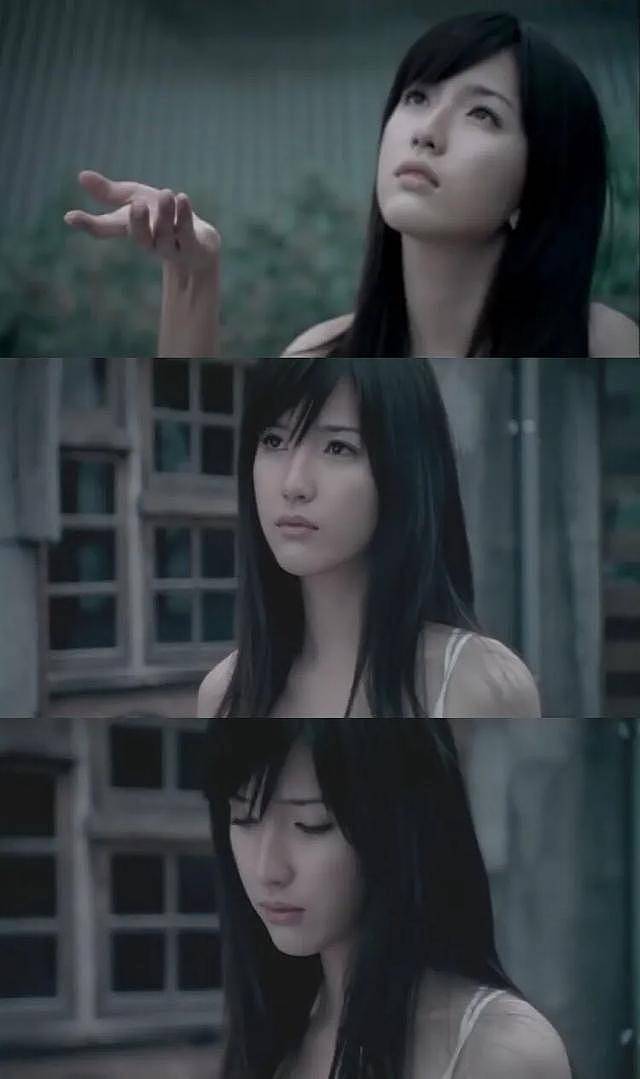 曾是“最美J女郎”，退圈多年忽然失常？陈匡怡到底怎么了（组图） - 9