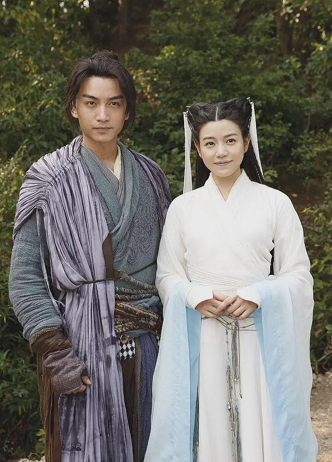 热搜第一！业内曝陈晓陈妍希离婚原因，女方玩得花，男方冷暴力，很不简单（组图） - 5