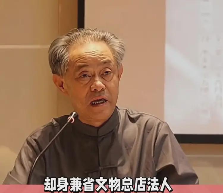 南博事件升级!参与定