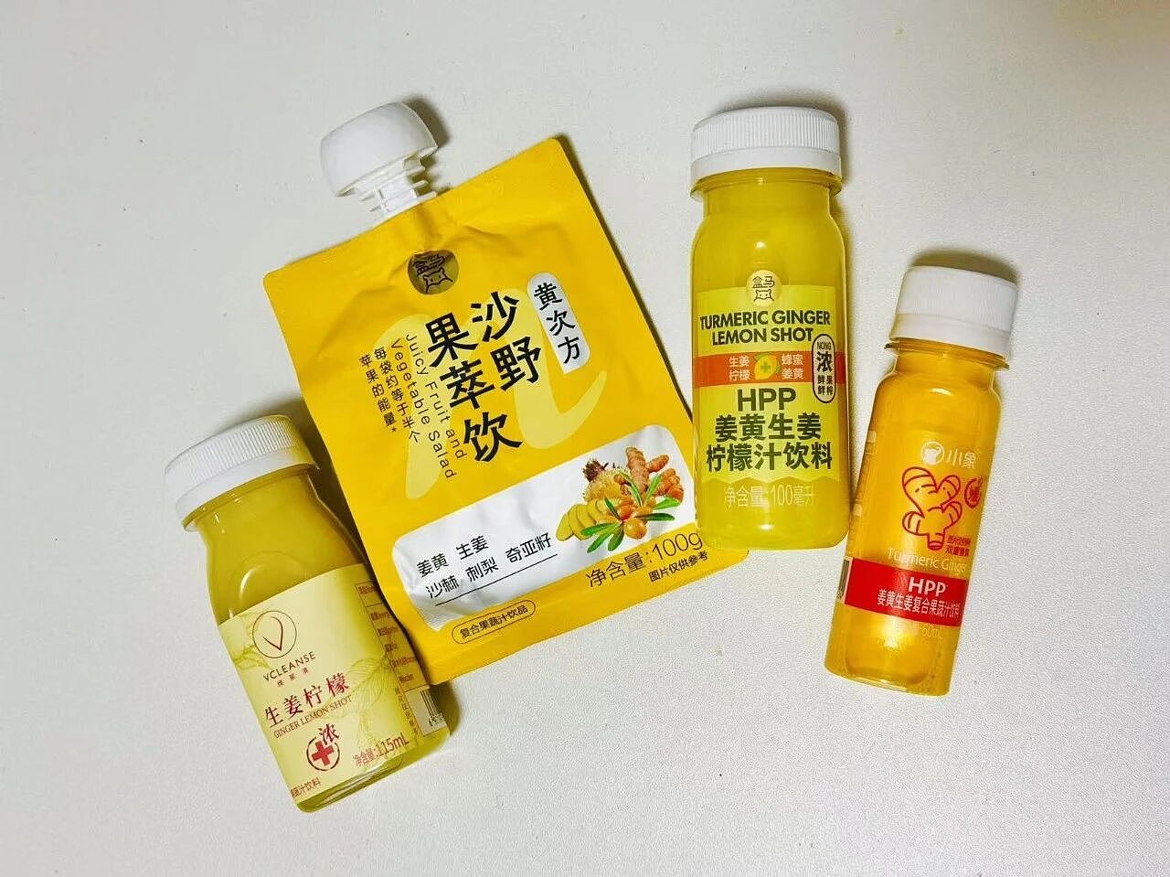 不敢生病的年轻人，捧红“白人中药”（组图） - 1