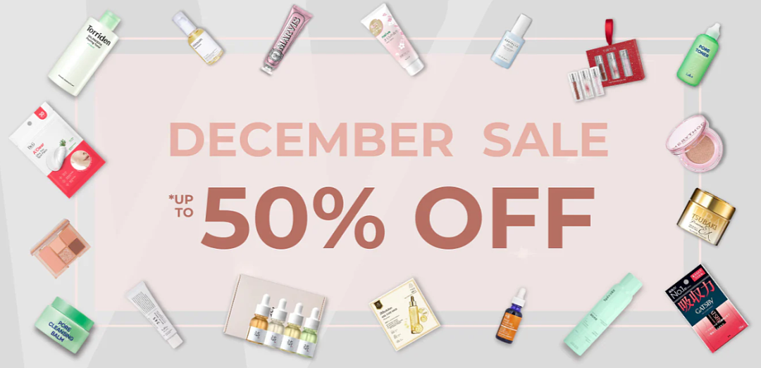 踩准圣诞档期！亚洲美妆零售商W cosmetics登陆新西兰，首店落户奥克兰Sylvia Park（组图） - 3